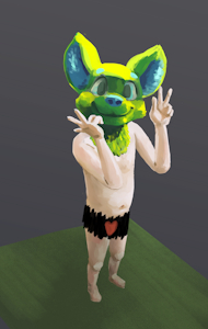 fursuit shota 1