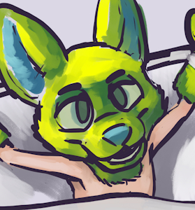 fursuit shota 3