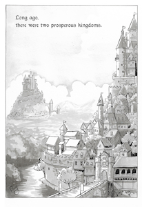 Cats Kingdom. 01