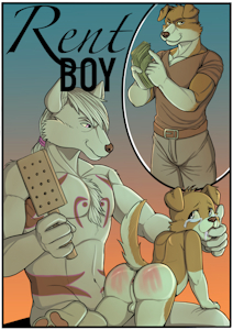 Commission - Rent Boy