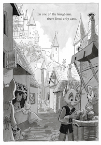 Cats Kingdom. 02