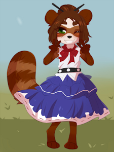Comm:DangoEleven
