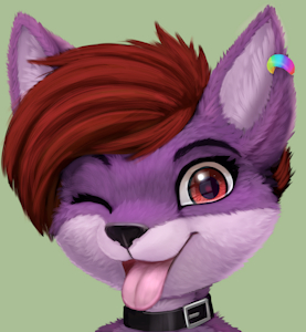 KittyKJ Portrait