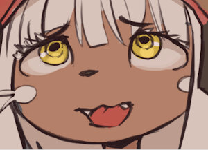 Lewdtober 4/31 | Nanachi