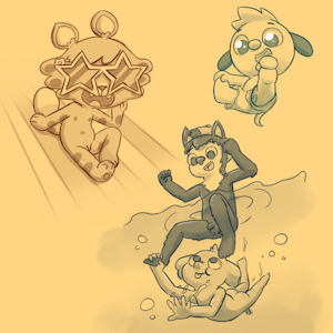 Stream sketches