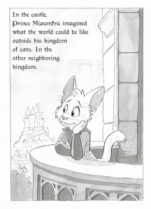 Cats Kingdom. 04