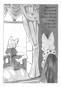 Cats Kingdom. 05