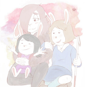 Buns~❤️