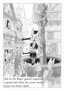 Cats Kingdom. 07