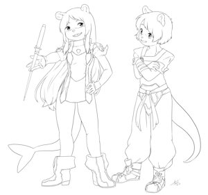 Halloween Lineup