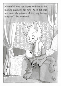 Cats Kingdom. 08