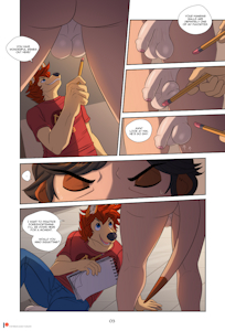 Shall i draw you? - 03(ENG/ESP)