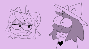 Mouse Doodles