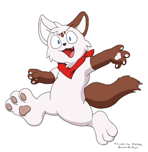 Fanart for Chipflake
