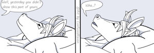 Unusual Vacation - Pg 4