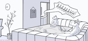 Unusual Vacation - Pg 5
