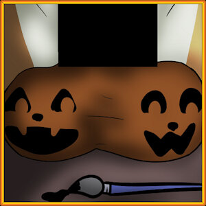 Balloween [Teckit]
