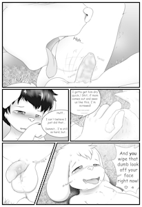 Summer Heat - Page 10