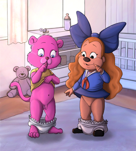 Commission - Curious
