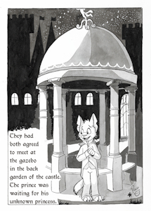 Cats Kingdom. 15