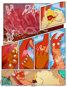 Something Different - Page 34