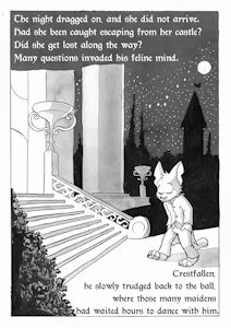 Cats Kingdom. 16
