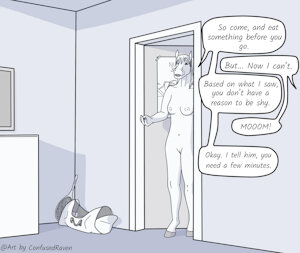 Unusual Vacation - Pg 7