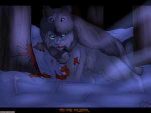 The Pelt Collector
