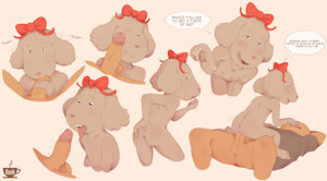 Fern Walters Doodles 2.