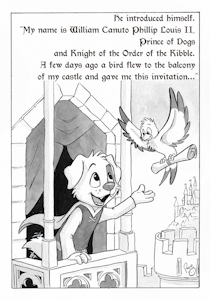 Cats Kingdom. 19