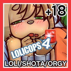 🚨Lolicops Part Four - Aftermath🚨