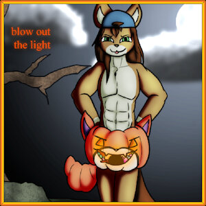 Nar-O-Lantern [Teckit]