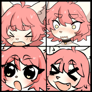 Clara emotes?