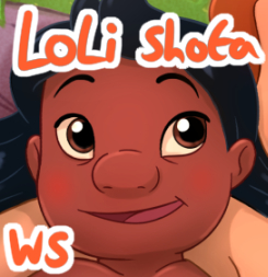 [C] Lilo and Keoni