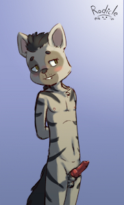 More Theo!