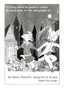 Cats Kingdom. 24