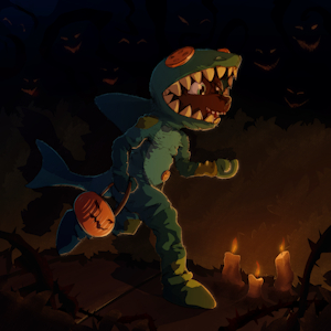 Zombo Shork