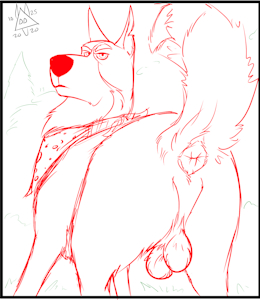 ROGEFU! (COMMISSION) *ROUGH DRAFT* >:0