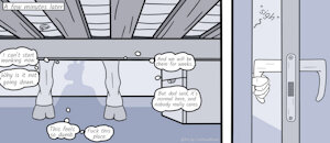 Unusual Vacation - Pg 10