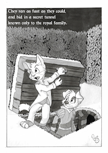 Cats Kingdom. 25