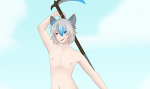 Kitsunemimi Reaperfox