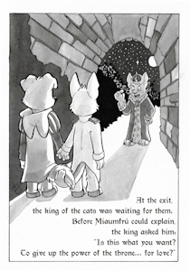 Cats Kingdom. 27