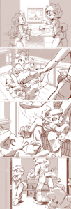 2020 October Sketch Batch