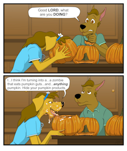 Pumpkin eater >:0