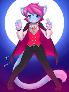 Request from my page