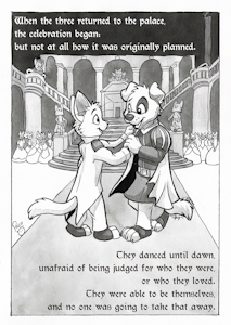 Cats Kingdom. 29