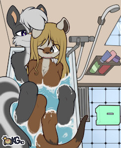 Soothing Bath