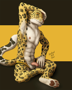 (Comm) Vaska out of Rogue Fang