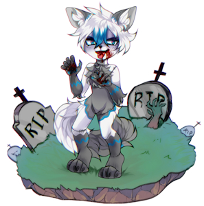 Spooky Zephyr