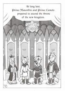 Cats Kingdom. 30